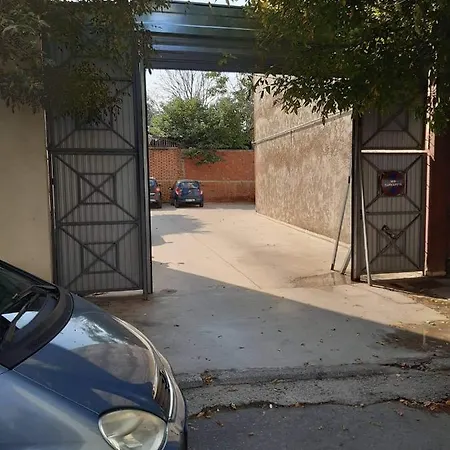 Διαμέρισμα Eclectic View Θεσσαλονίκη
