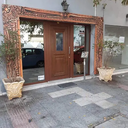 Eclectic View * 塞萨洛尼基